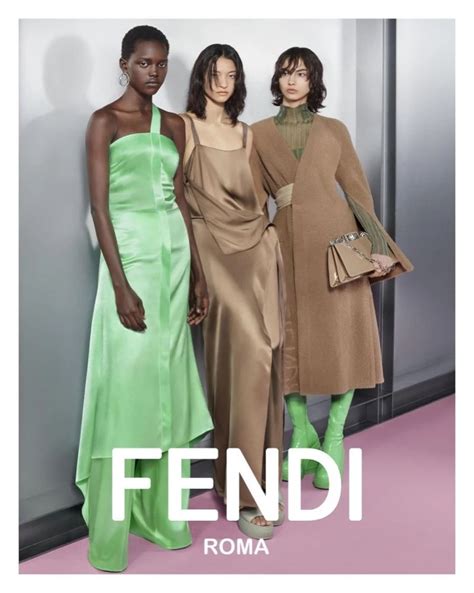 fendi spring 2023.